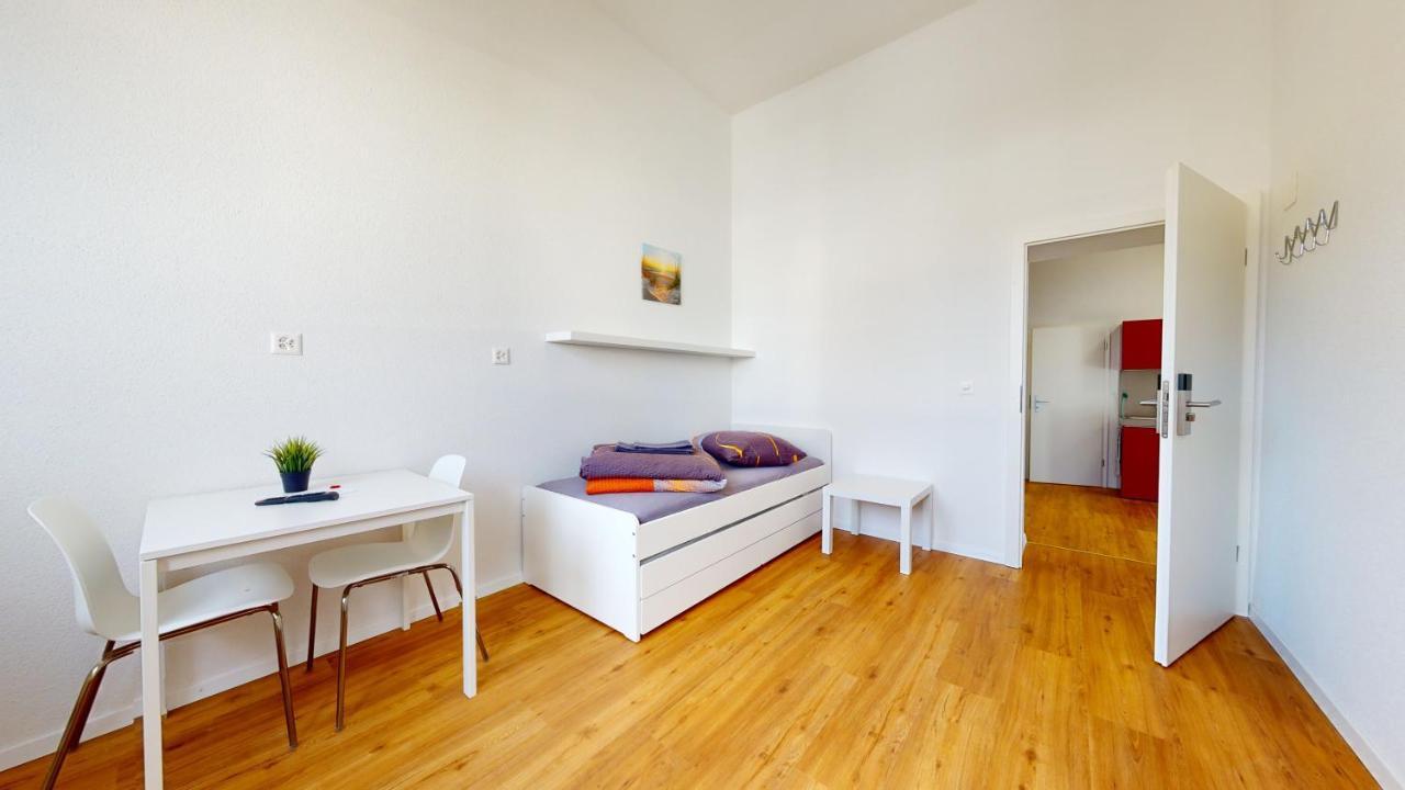 Anstatthotel Affoltern Am Albis - Self-Check-In Bagian luar foto