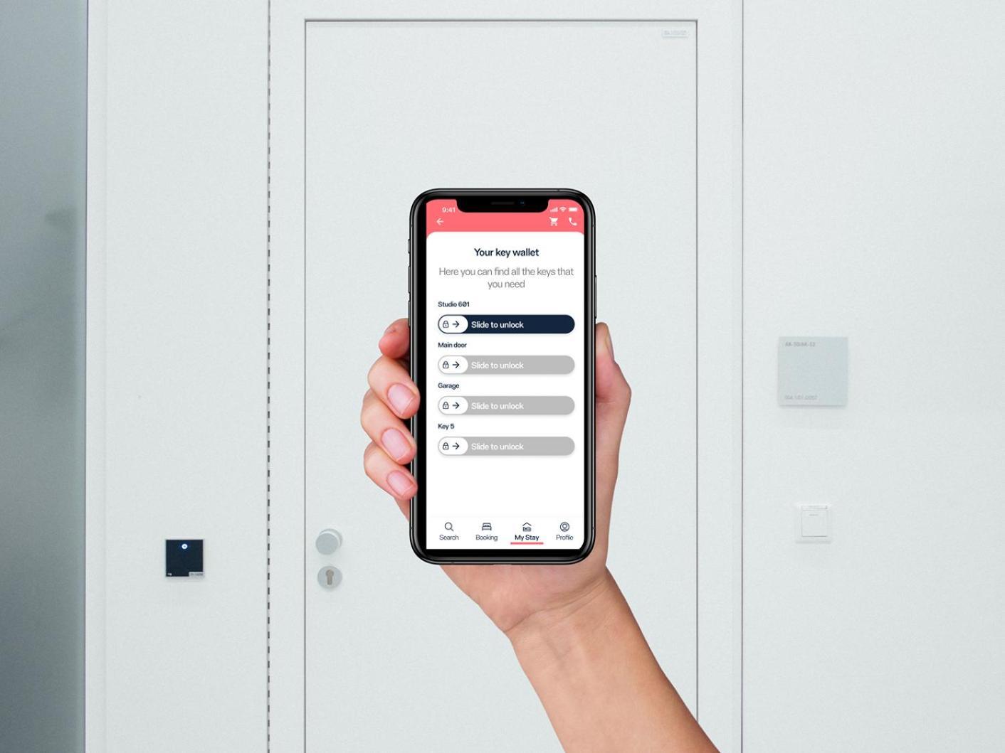 Anstatthotel Affoltern Am Albis - Self-Check-In Bagian luar foto
