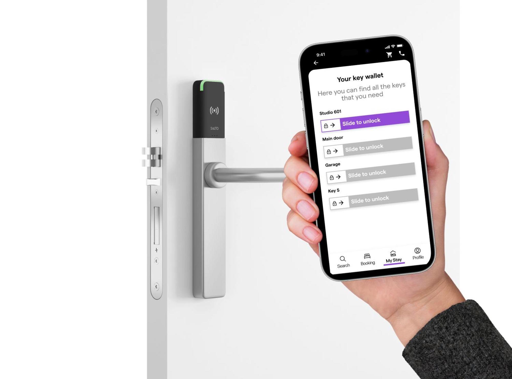 Anstatthotel Affoltern Am Albis - Self-Check-In Bagian luar foto